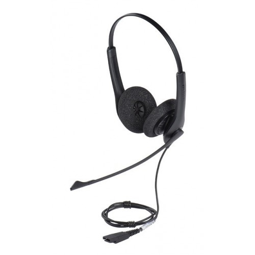 ყურსასმენი JABRA Duo, QD