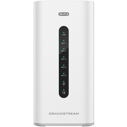 IP ტელეფონი Grandstream GCC6010W Wi-Fi 6