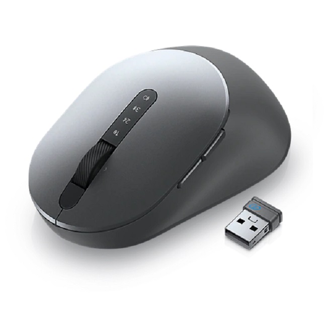მაუსი DELL WM112