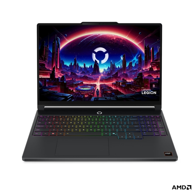 ლეპტოპი Lenovo PCG RYZEN 7 250/32GB/1TB/RTX 5060 8GB 15.3" M.2