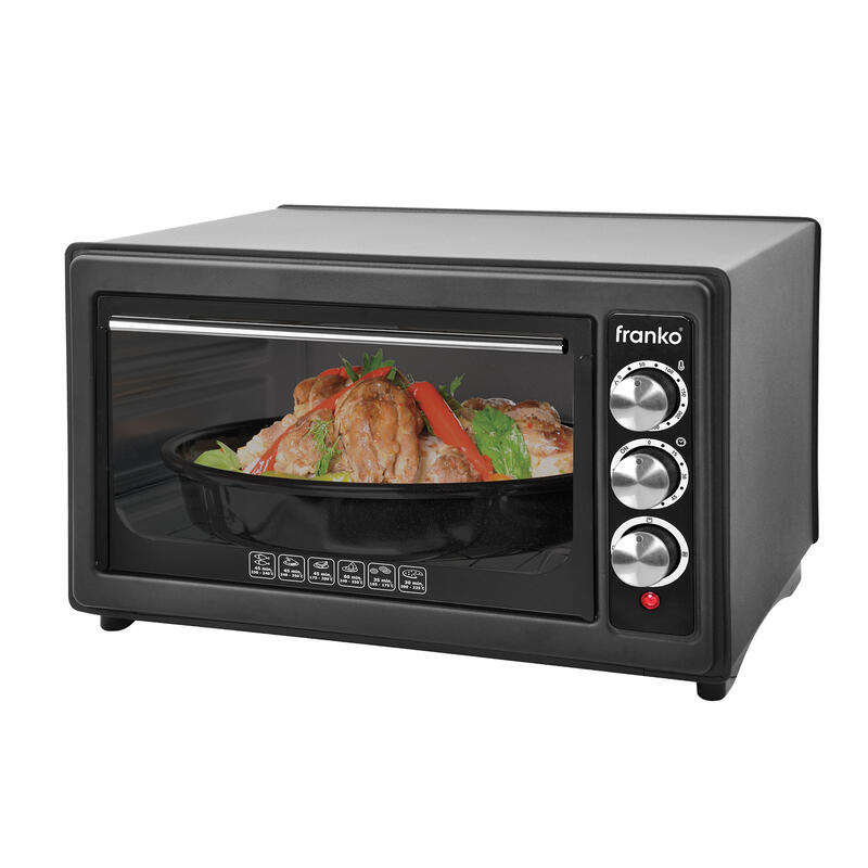 Mini Oven FRANKO FEO-1092 — image 1