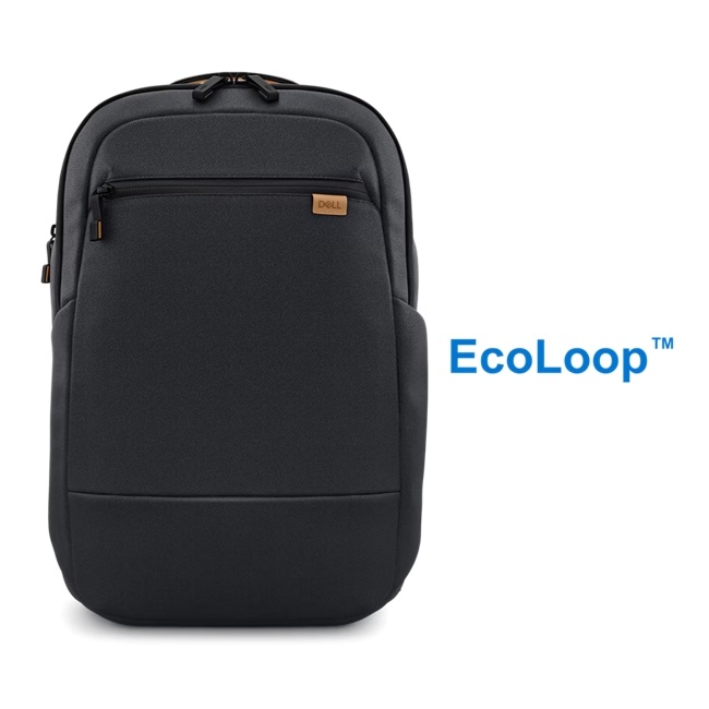 ლეპტოპის ჩანთა DELL bag