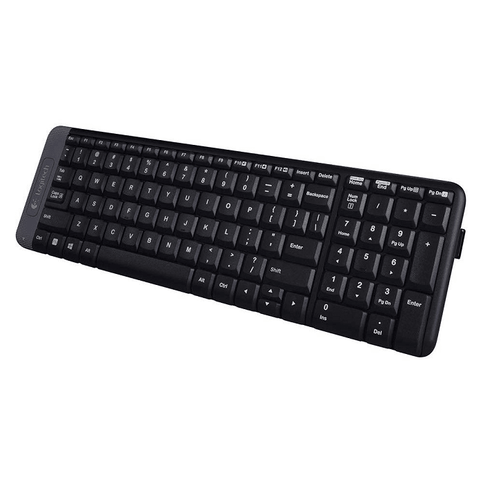 Keyboard K230 Wireless Keyboard/L920-003348