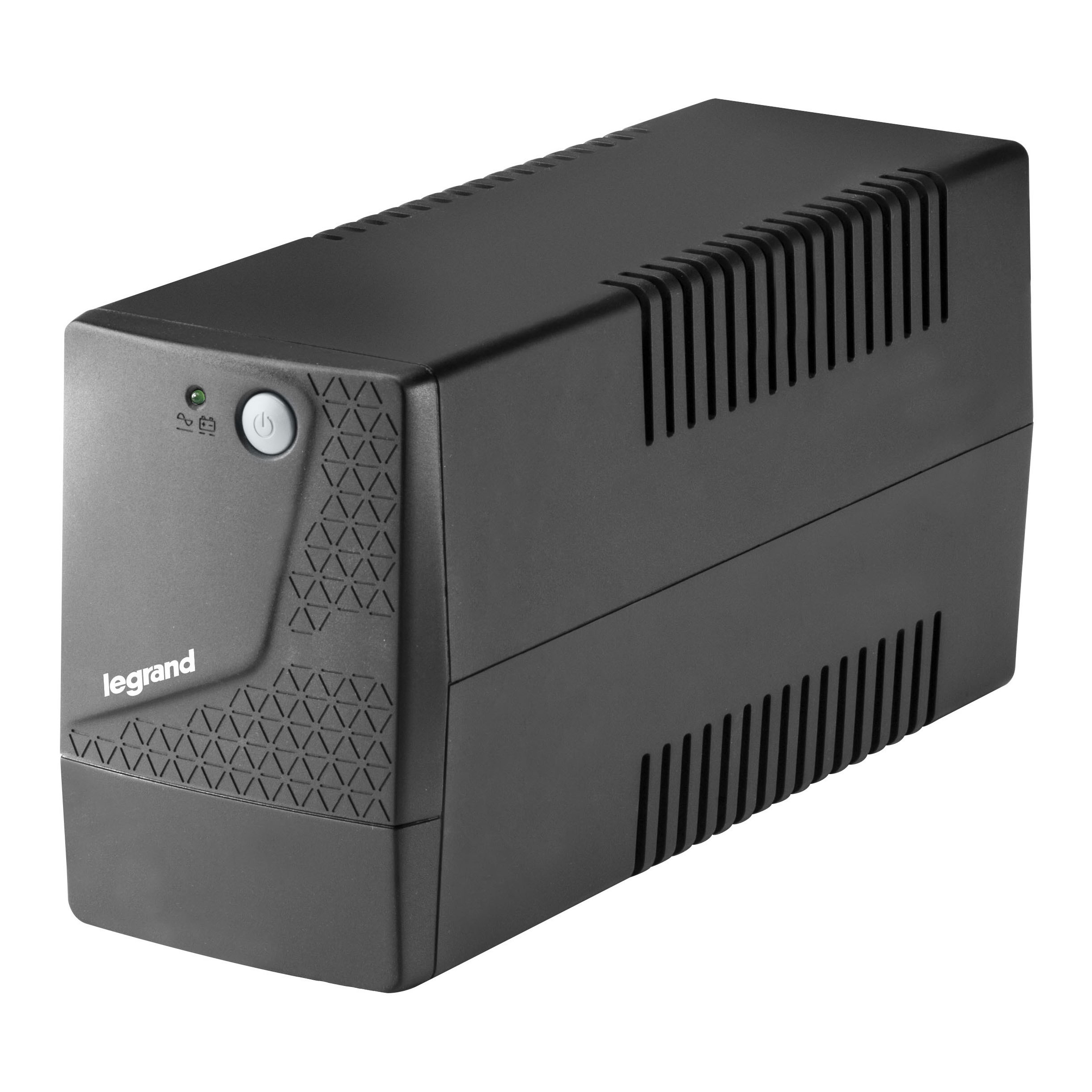 უწყვეტი კვების წყარო Legrand 310300 600VA 360W