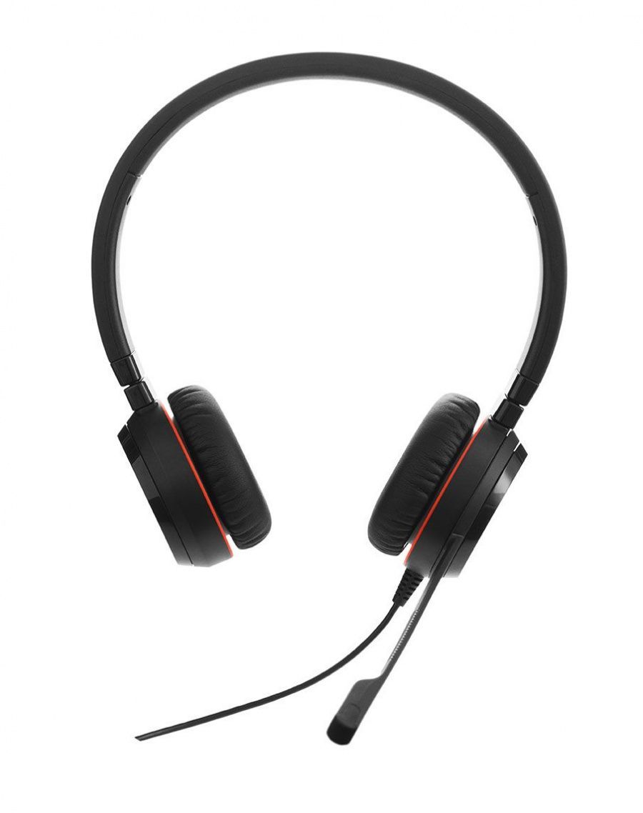 ყურსასმენი JABRA 5399-823-389 USB-C