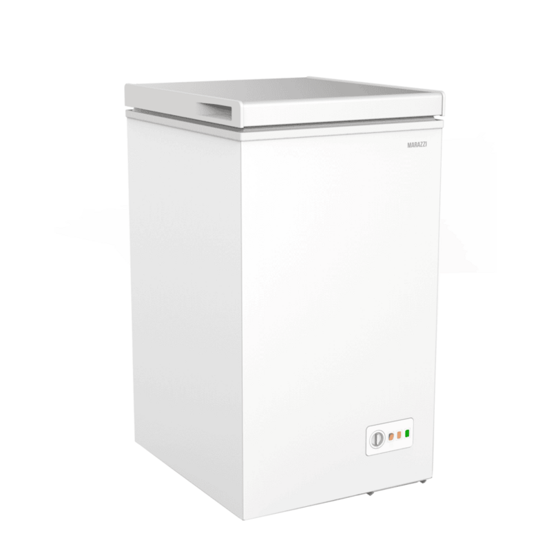 Refrigerator MARAZZI CF-110FS(SW)