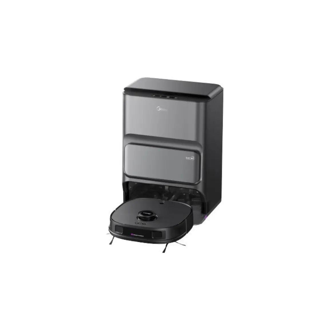 MIDEA V12 რობოტი მტვერსასრუტი