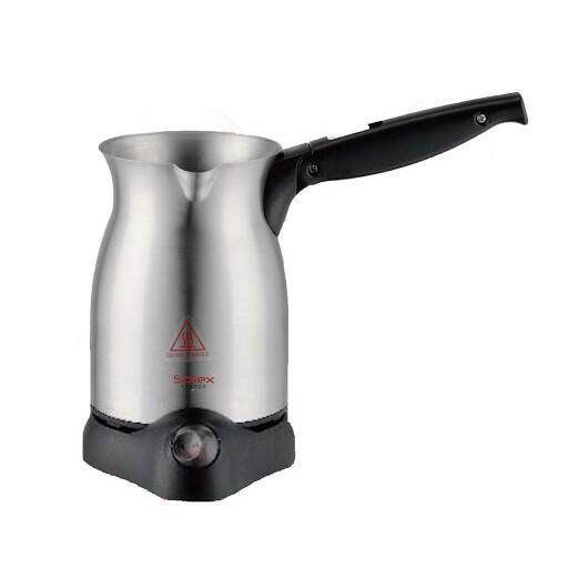 Coffee Machine SOLLEX SL 122