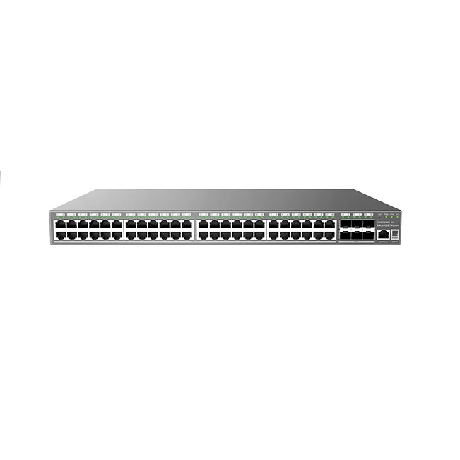 ქსელური კომუტატორი Grandstream GWN7806PL Pro RJ45 PoE