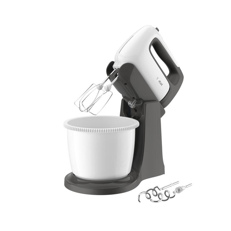 Mixer TEFAL HT464138