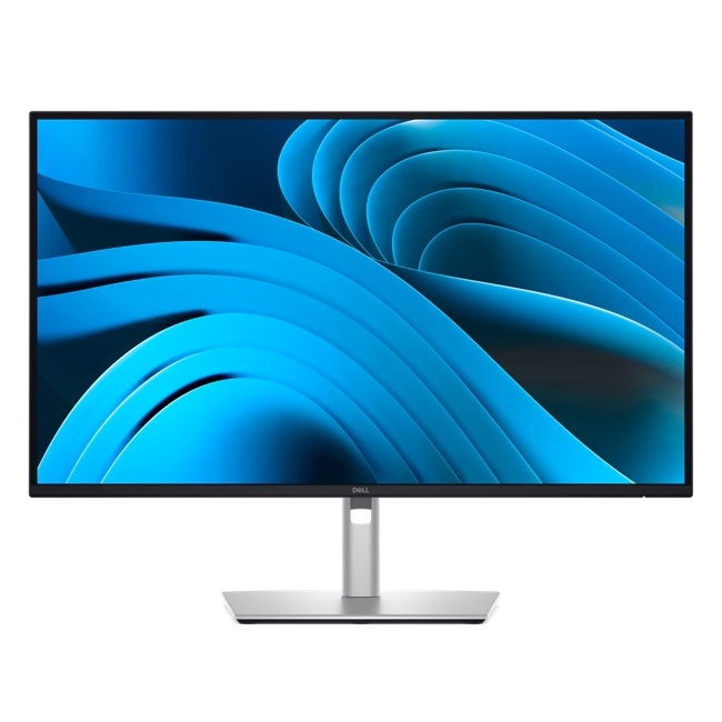 მონიტორი DELL 210-BQSZ 2560x1440 USB-C RJ45