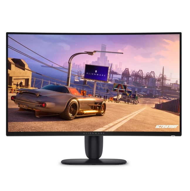 მონიტორი DELL 210-BWQD 2560x1440