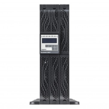 უწყვეტი კვების წყარო Legrand 310177 10000 VA 10000 W