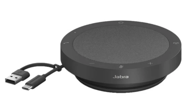 ვიდეოკონფერენციის სისტემა JABRA 2740-109