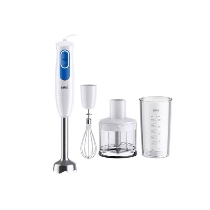 Hand Blender BRAUN MQ20236MWH