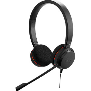 ყურსასმენი JABRA 4999-823-189 USB-C