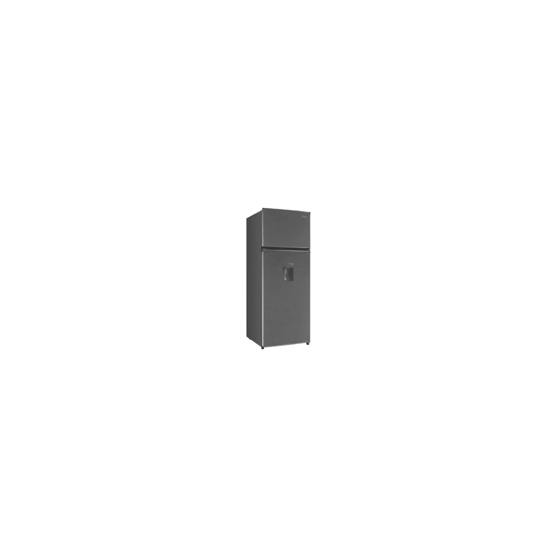 მაცივარი MIDEA MDRT294FGE30W