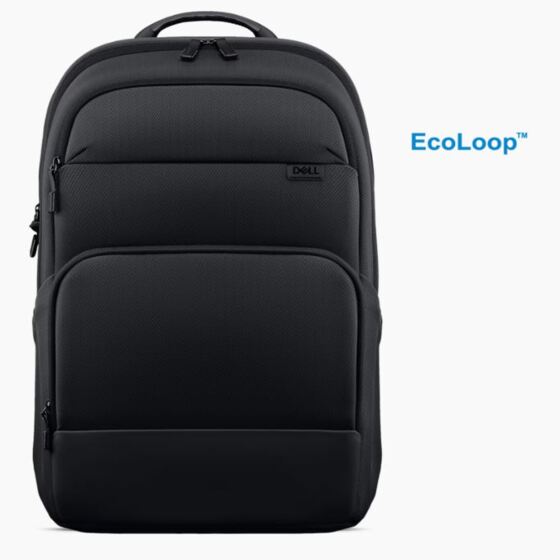 ლეპტოპის ჩანთა DELL bag