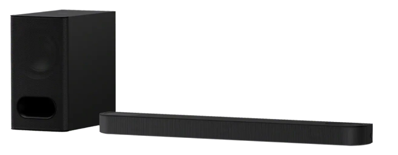 Home Cinema and Soundbar SONY HT-B600/Z