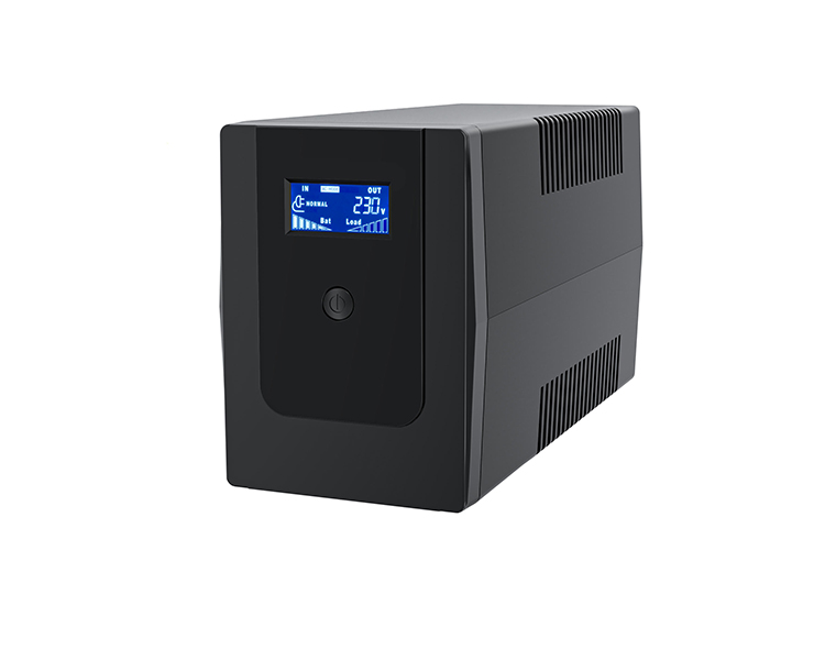 უწყვეტი კვების წყარო EAST EA2120 1200VA/720W