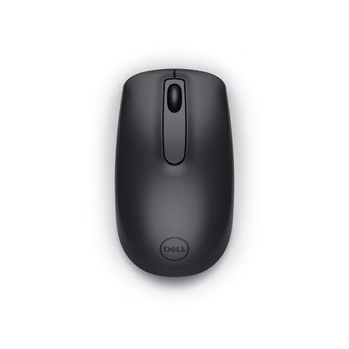 მაუსი DELL WM112