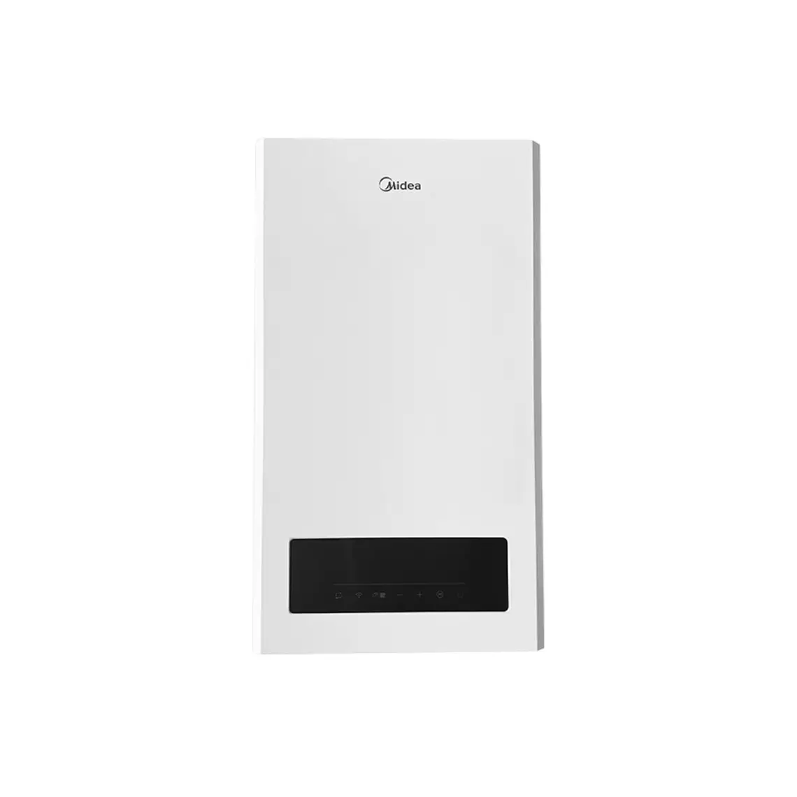 MIDEA გათბობის ქვაბი L1PB28-C28WM მილით