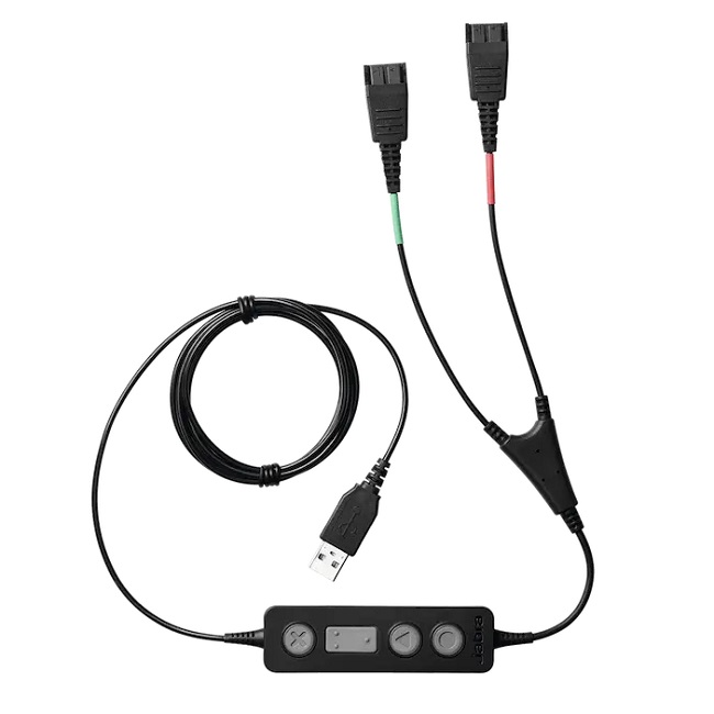 ყურსასმენის აქსესუარი JABRA 265-09