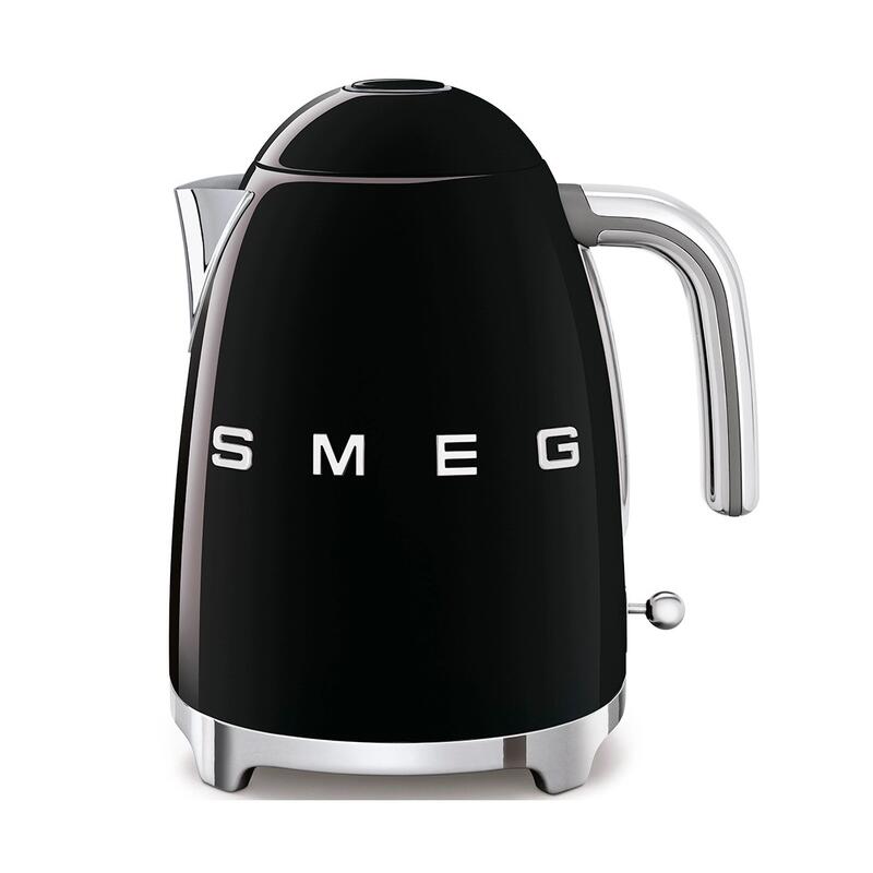 Kettle Smeg KLF03BLEU