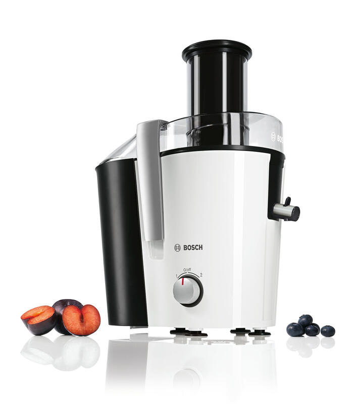 წვენსაწური BOSCH MES25A0