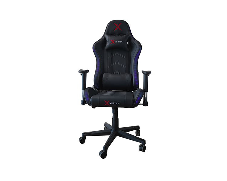 გეიმერული სავარძელი: Vertex Illidan Gaming Chair