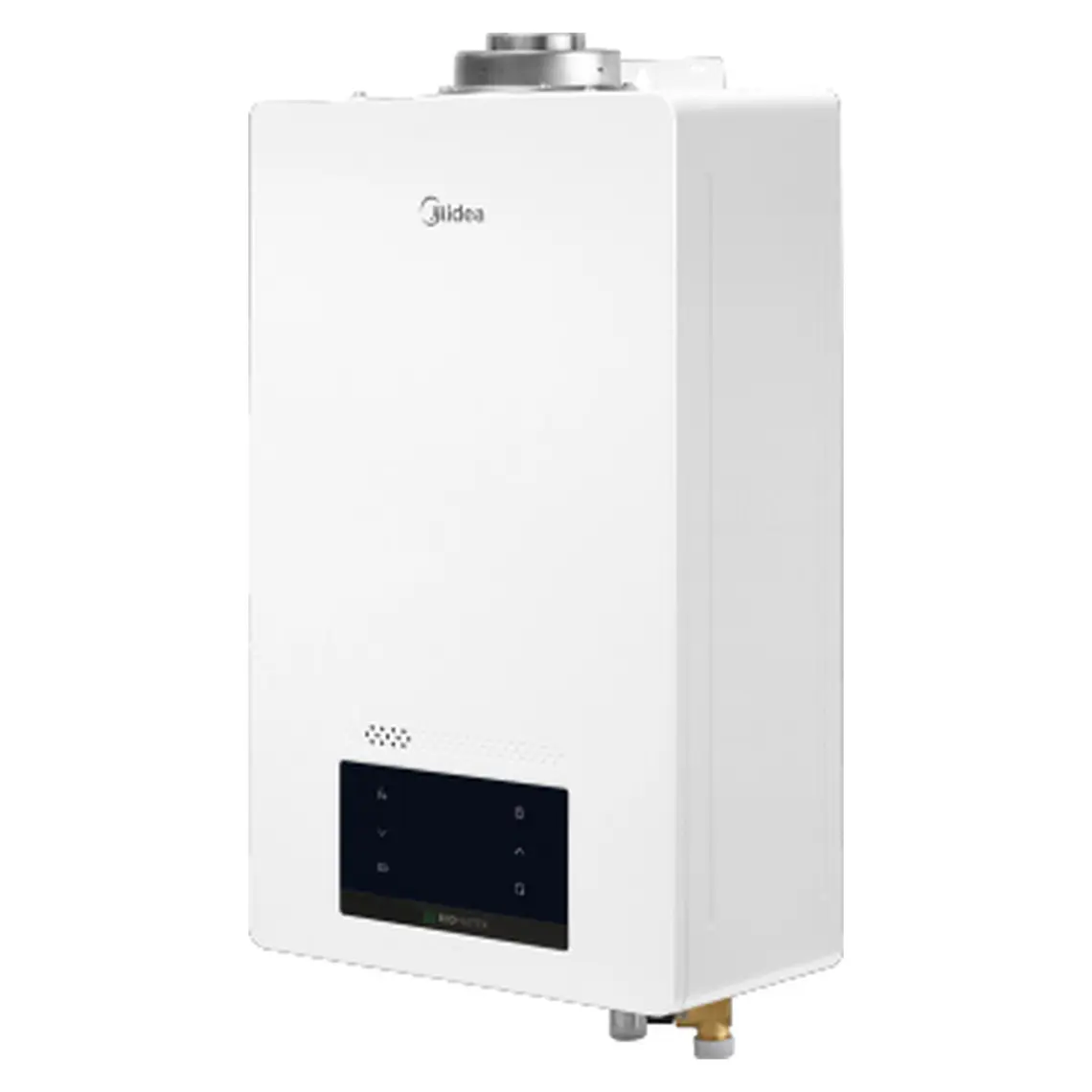 MIDEA გაზის წყლის გამაცხელებელი MGWH11-22EGPCIS(W)