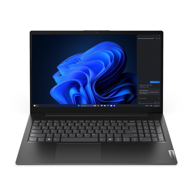 ლეპტოპი Lenovo PCG i3-1315U/8GB/256GB M.2