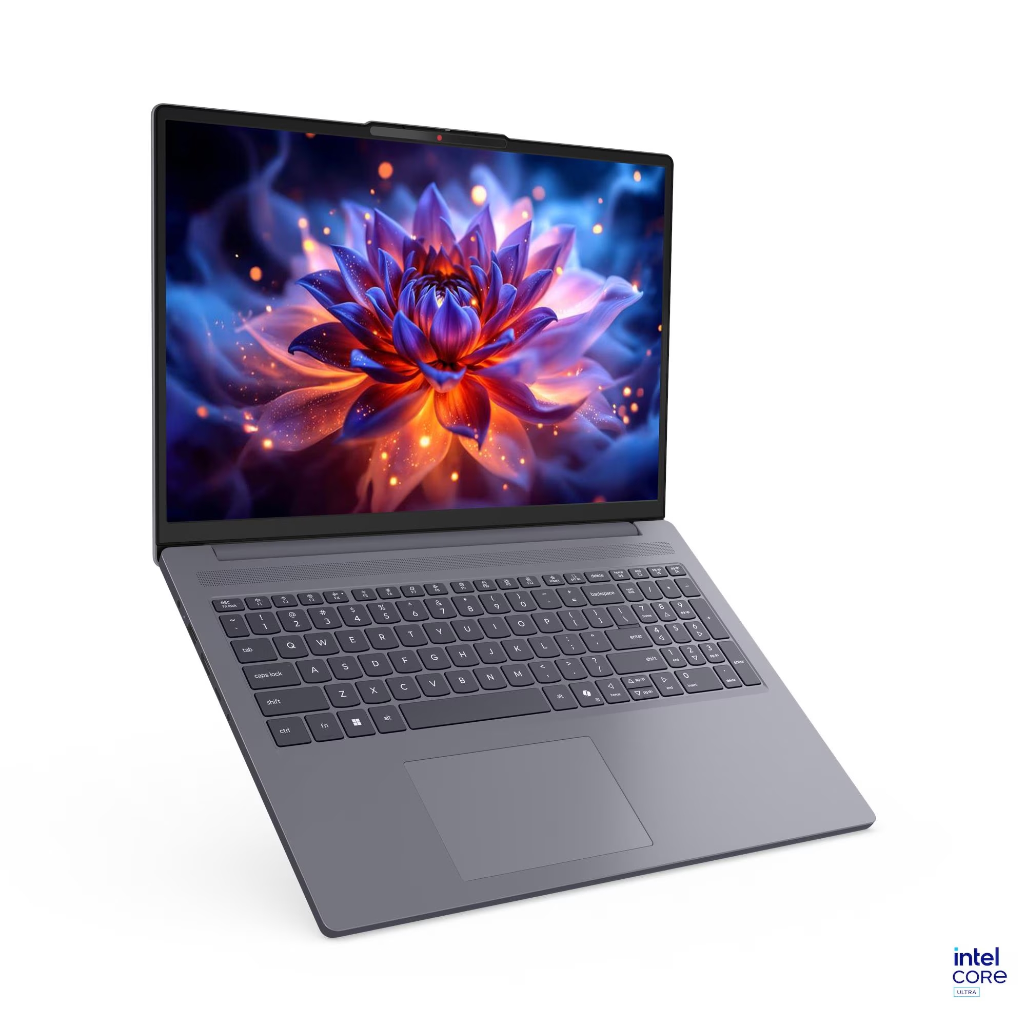 Lenovo IdeaPad Slim 3 16IPH11 16" WUXGA, Ultra 5 322, 6C/6T, 8GB, 512GB M. 2, WIN_11_HOME, 2Y