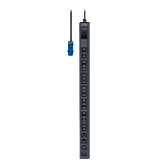 ელექტროენერგიის განაწილების ბლოკი APC Rack PDU, Basic, ZeroU, 16A