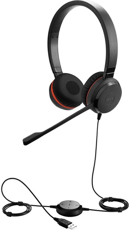 ყურსასმენი JABRA 5399-823-309