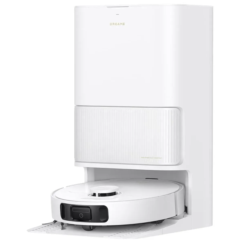 რობოტი მტვერსასრუტი Dreame RLD52SE L40 Ultra CE