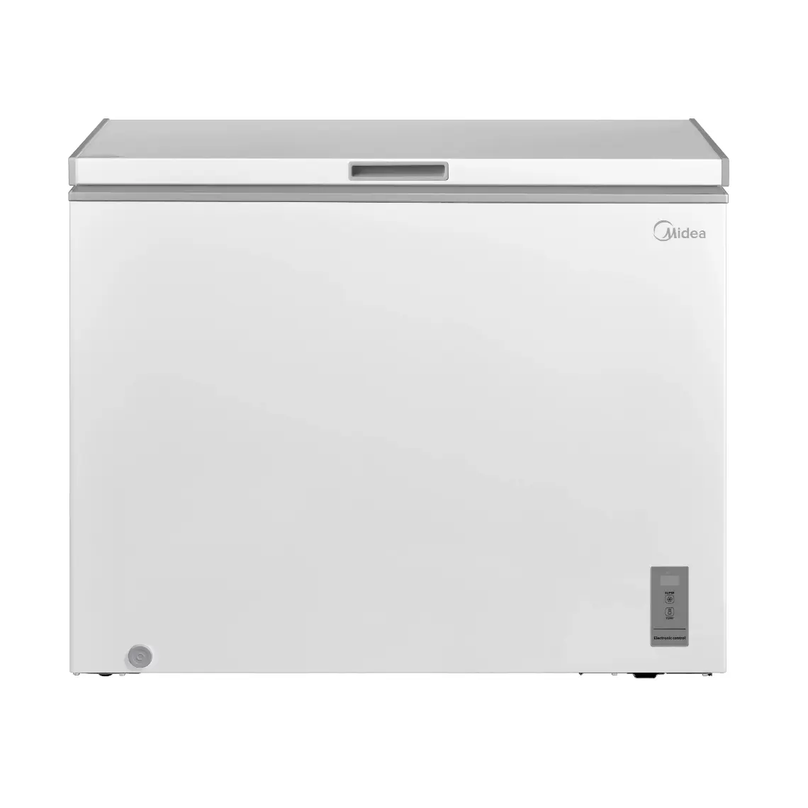 MIDEA საყინულე MDRC345FZE01