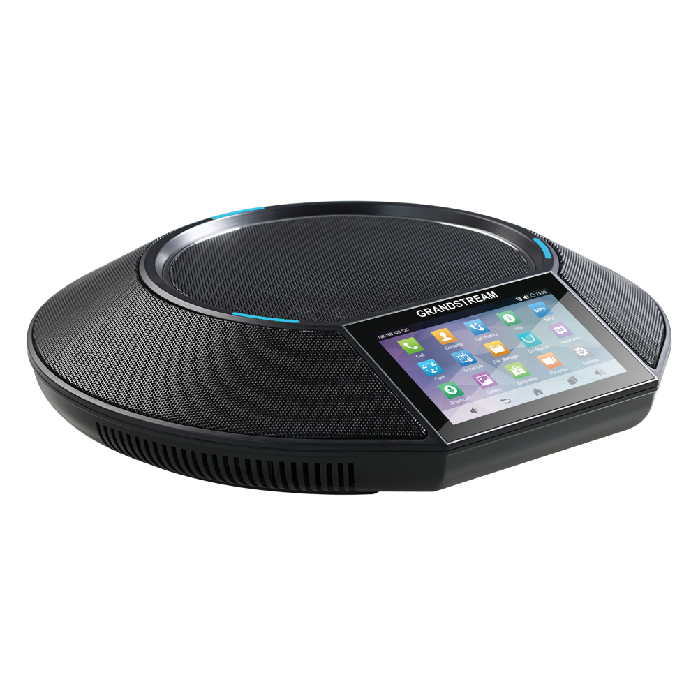 IP ტელეფონი Grandstream GAC2500 800x480 3.5mm 4.3" PoE