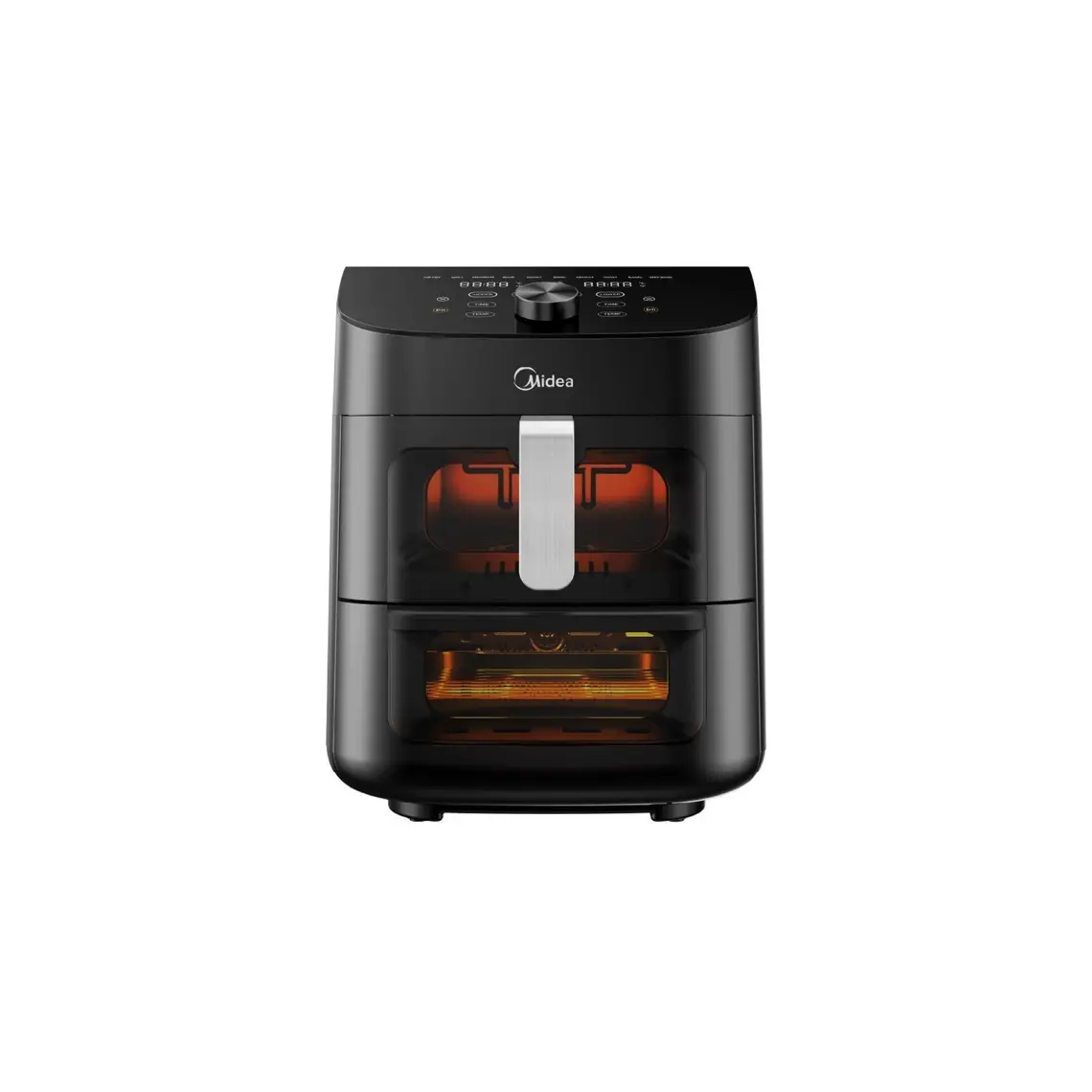 MIDEA აეროგრილი MF-CY110A