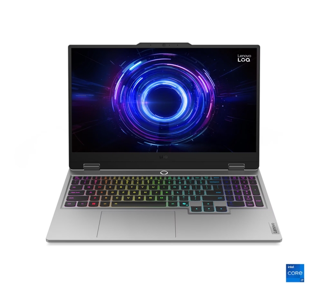 ლეპტოპი Lenovo PCG i7-13645HX/32GB/1TB/RTX5060 8GB 15.6"