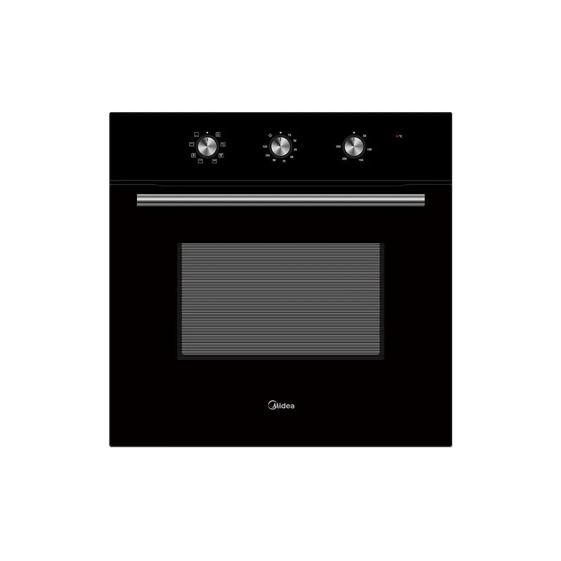 MIDEA ჩასაშენებელი ტექნიკა MO 37001 GB