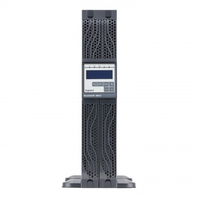 უწყვეტი კვების წყარო Legrand 310171 2000 VA 1800 W