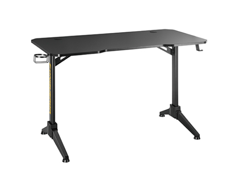 გეიმერული მაგიდა Vertex VX-GD-01B