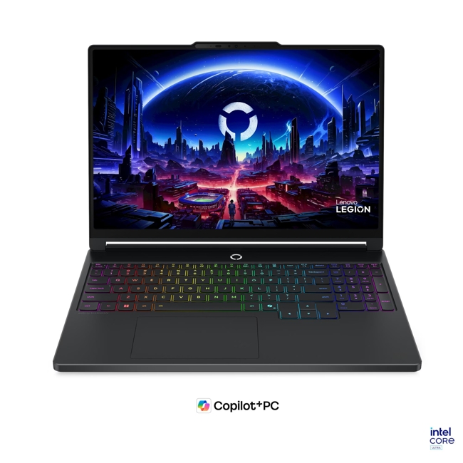 ლეპტოპი Lenovo PCG U7 356H/16GB/512GB/RTX 5050 8GB 15.3 " M.2