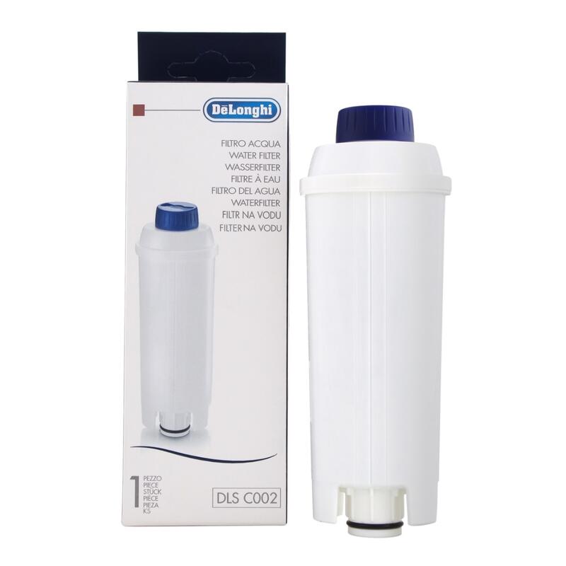 წყლის ფილტრი DeLonghi Waterfilter DLSC002