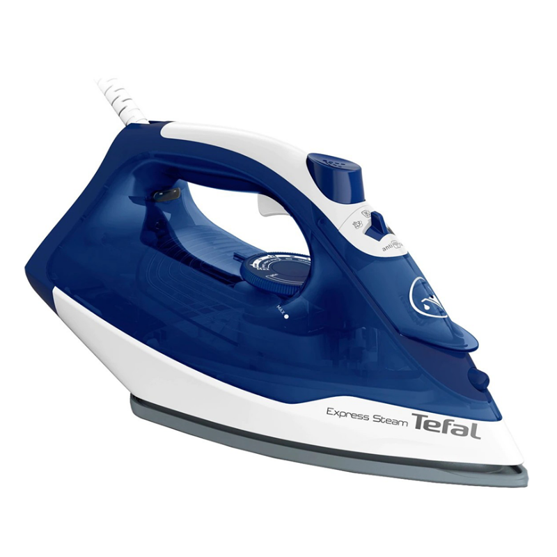უთო TEFAL FV2838E0 — ფოტო 1