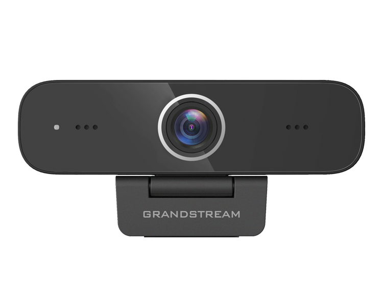 ვებკამერა Grandstream GUV3100 USB 2.0
