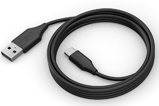 ვიდეოკონფერენციის აქსესუარი JABRA 14202-10 USB 3.0 USB-C USB-A