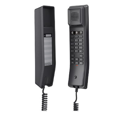 IP ტელეფონი Grandstream GHP611 PoE