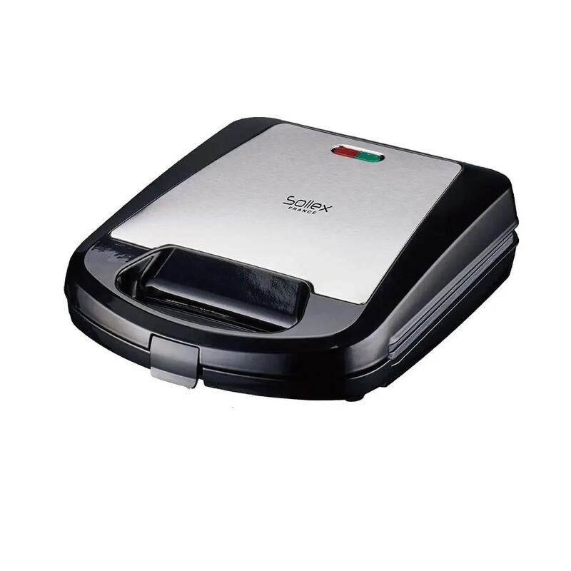 Sandwich Maker SOLLEX SL 314